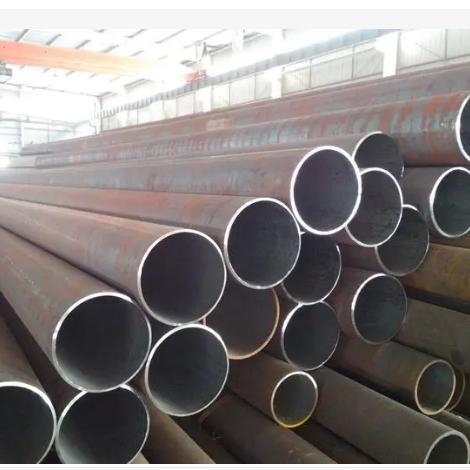 山東大口徑無(wú)縫鋼管